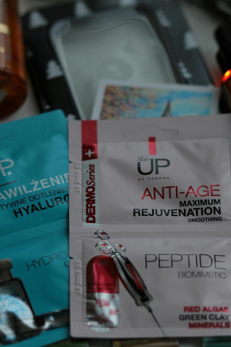 What Are Peptides? A Plain-English Guide to Research Peptides