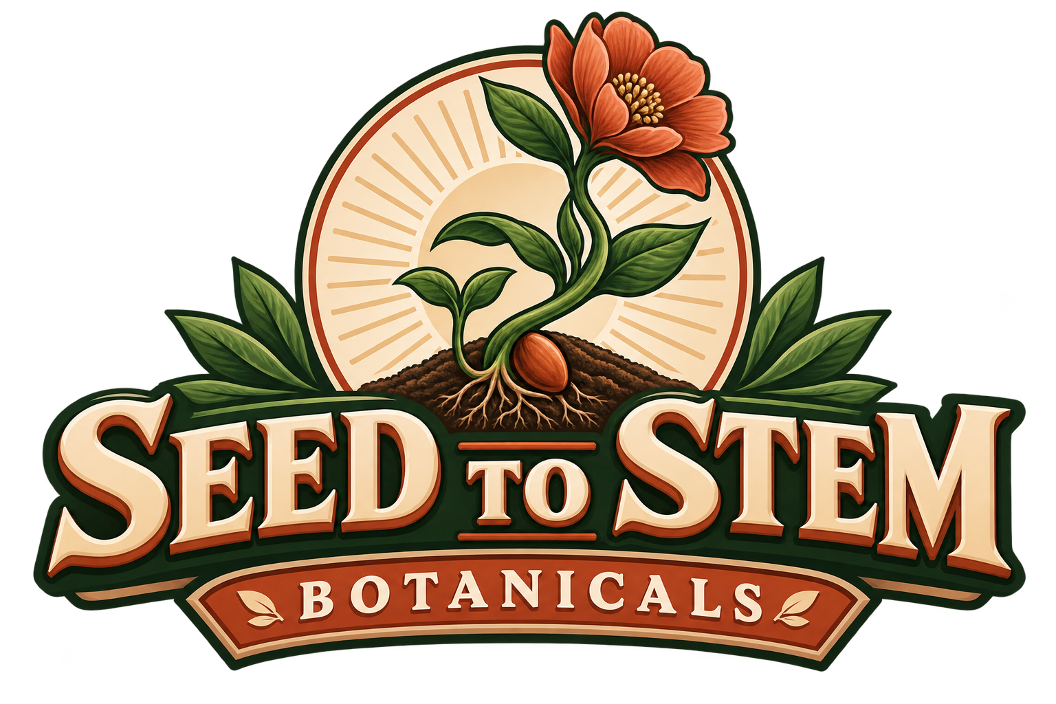 Seed to Stem Botanicals
